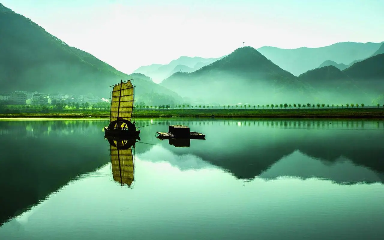 创意创新无人化